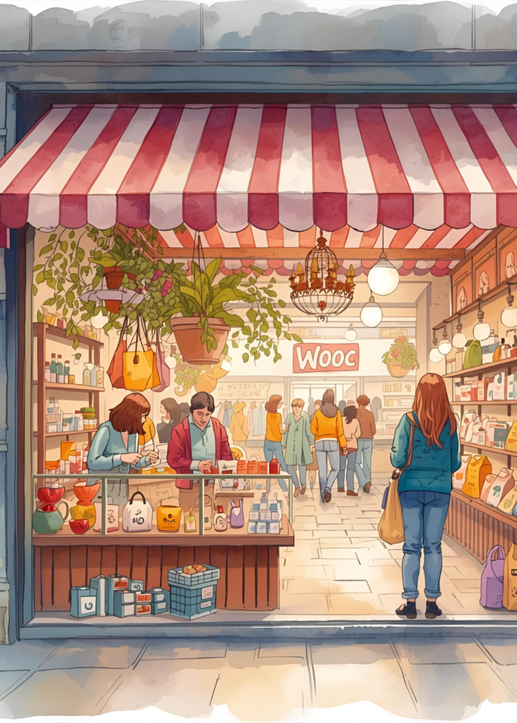 WooCommerce agency in London