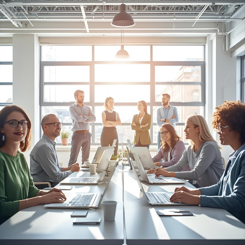 WooCommerce Agency in London