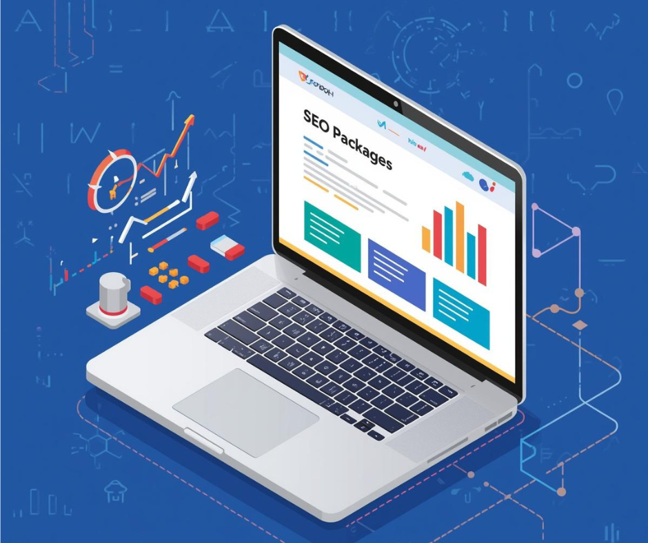 Affordable SEO Packages for Small Businesses