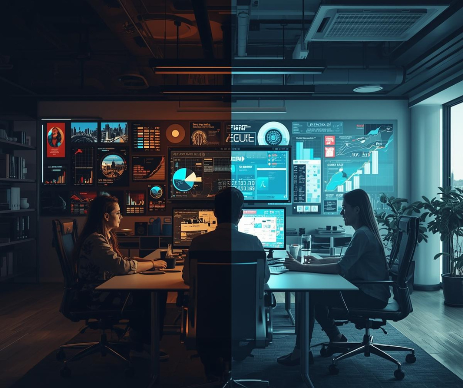 Digital Transformation Consultancy UK