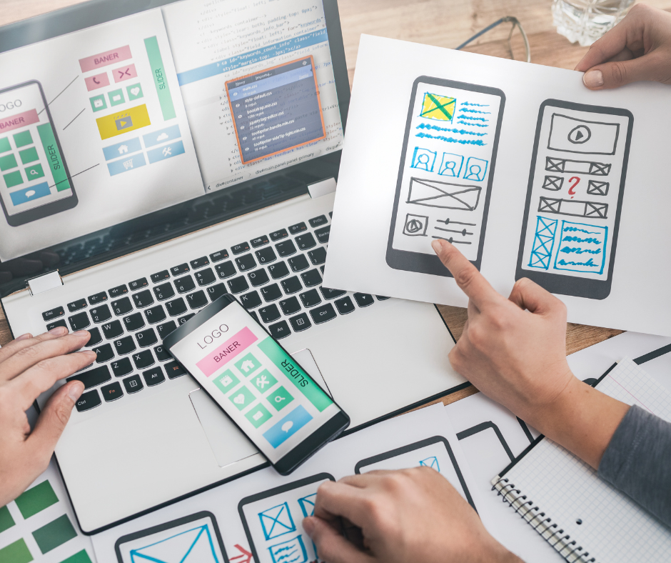 Dropshipping Website Development in UK