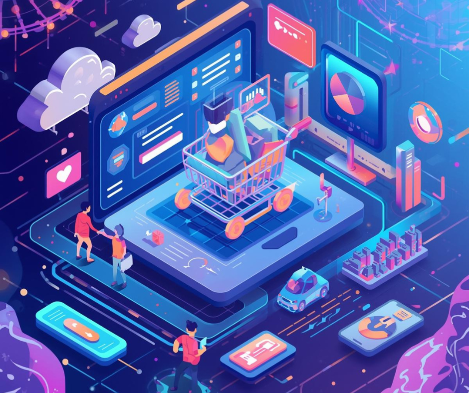 E‑Commerce Site Development in the UK