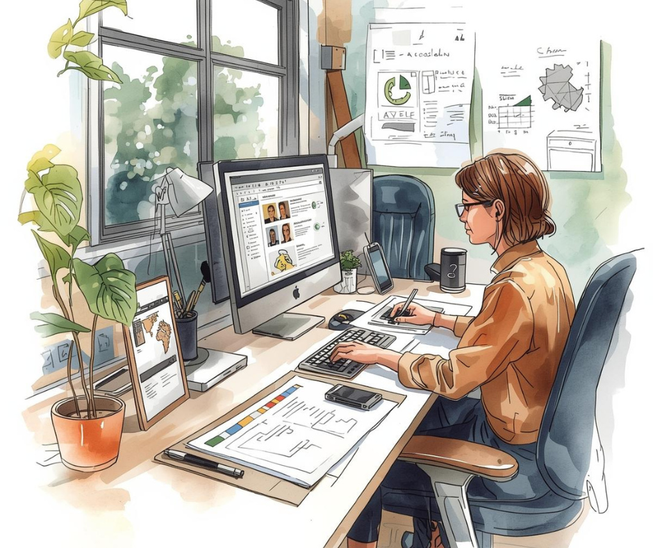 Hire Qualified Website Designers in Essex