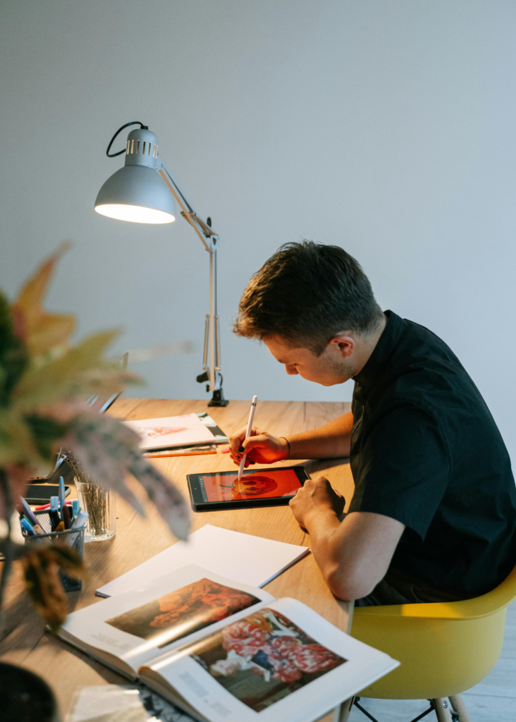 Logo Design Services for all UK Startups